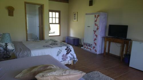 Sao Sebastiao do Rio Verde Hotel | Pousada São Sebastião