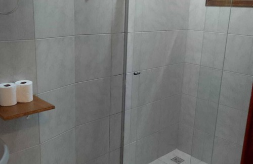 Santo Antonio do Pinhal Hotel | Pousada Santo Antônio