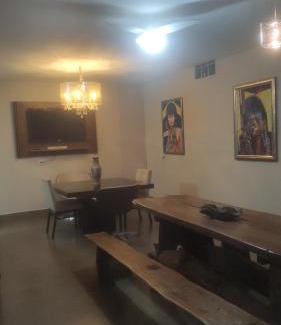 Cuiaba House | Pousada Café Villa Monnaié