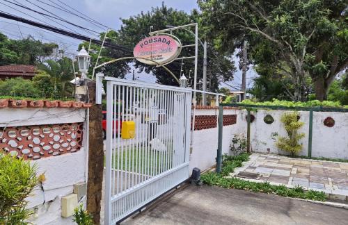 Costazul Hotel | Pousada Calvanos Chalés