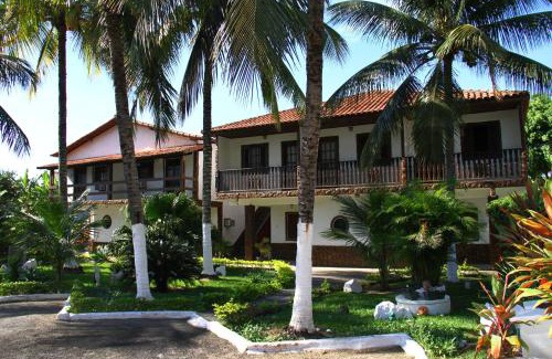 Costazul Hotel | Pousada Calvanos Chalés