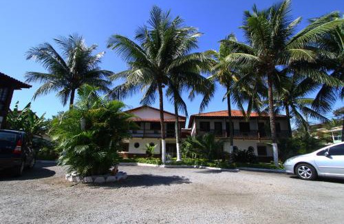Costazul Hotel | Pousada Calvanos Chalés