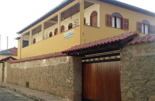 Tiradentes Hotel | Pousada Caminho da Serra