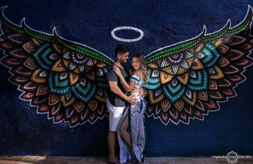 Brotas Hotel | Pousada Caminho das Aguas