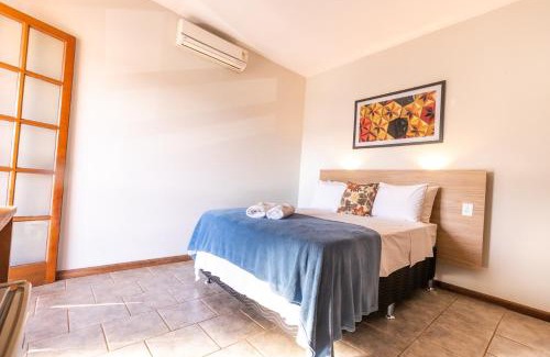 Brotas Hotel | Pousada Caminho das Aguas