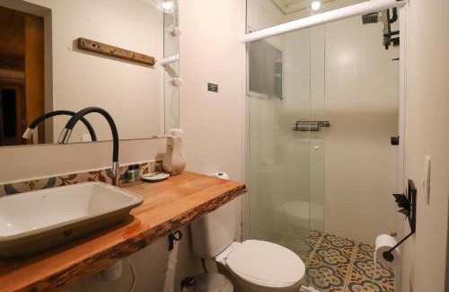 Capivari Hotel | Pousada Campos do Jordao Suites