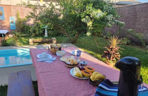 Cuiaba Hotel | Pousada Canto das Estrelas