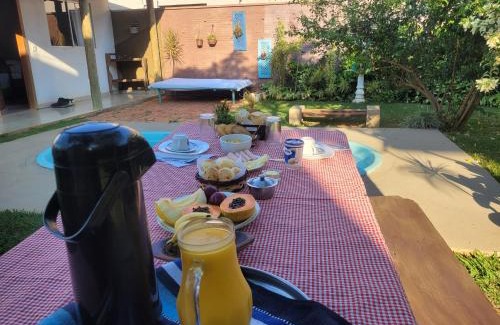 Cuiaba Hotel | Pousada Canto das Estrelas