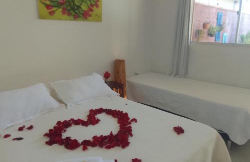 Cuiaba Hotel | Pousada Canto das Estrelas