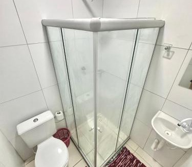 Recife Hotel | Pousada Canaã