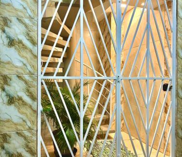 Recife Hotel | Pousada Canaã