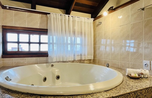 Canasvieiras Hotel | Pousada Canajurê