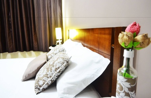 Canasvieiras Hotel | Pousada Canasvieiras