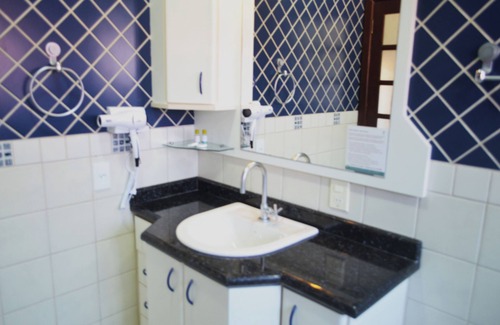 Canasvieiras Hotel | Pousada Canasvieiras