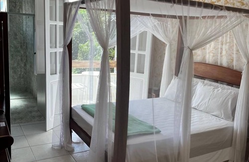 Canavieiras Hotel | Pousada Canavieiras-Frederic