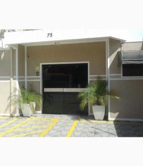 Sorocaba Hotel | Pousada Canto do Sul