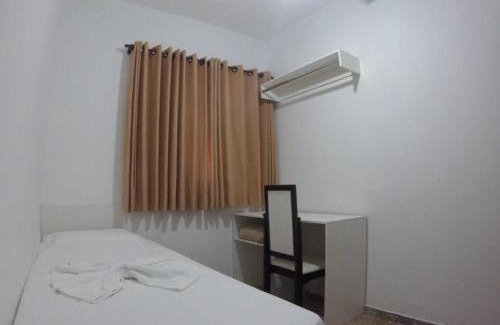 Sorocaba Hotel | Pousada Canto do Sul