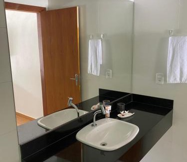 Serra do Cipo Hotel | Pousada Cantuá