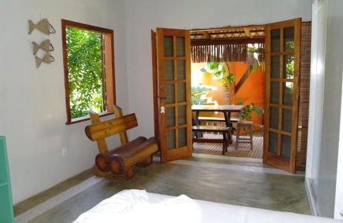Barra Grande House | Pousada Capitão Gancho