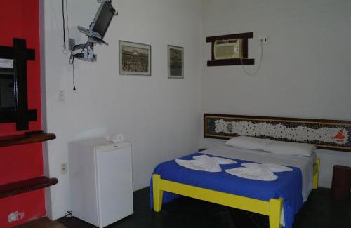 Barra Grande House | Pousada Capitão Gancho