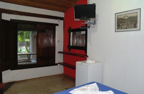 Barra Grande House | Pousada Capitão Gancho