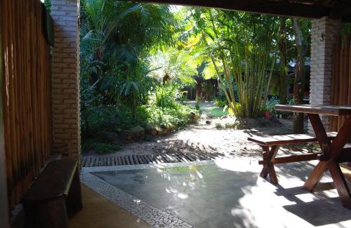 Barra Grande House | Pousada Capitão Gancho