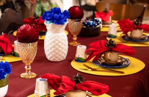 Sao Jose do Barreiro Hotel | Pousada Casa da Praça