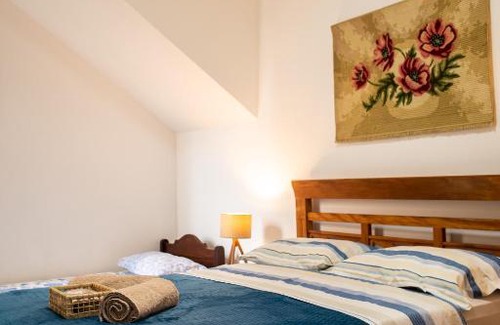 Sao Jose do Barreiro Hotel | Pousada Casa da Praça