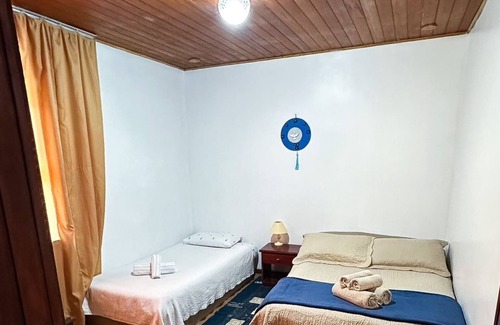 Centro Hotel | Pousada Casa D' Antonia