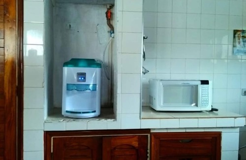 Centro Hotel | Pousada Casa D' Antonia