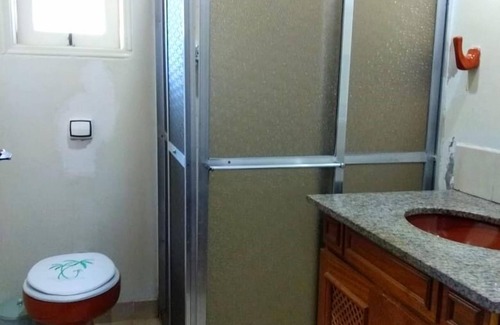 Centro Hotel | Pousada Casa D' Antonia