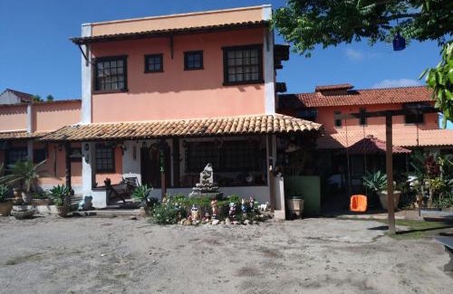 Costazul Hotel | Pousada Casa D` Guio