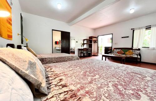 Velha Boipeba Hotel | Pousada Casa da Edinha