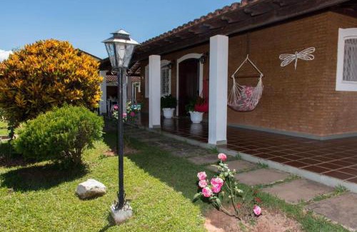 Ouro Fino Hotel | Pousada Casa da Vó Dita