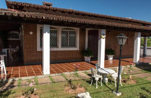 Ouro Fino Hotel | Pousada Casa da Vó Dita