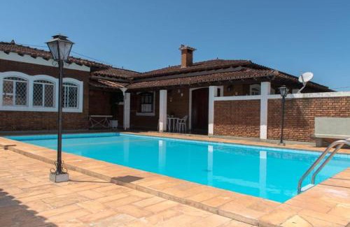 Ouro Fino Hotel | Pousada Casa da Vó Dita