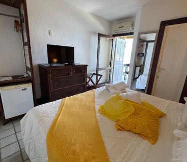 Bonfim Hotel | Pousada Casa do Bicho Preguiça