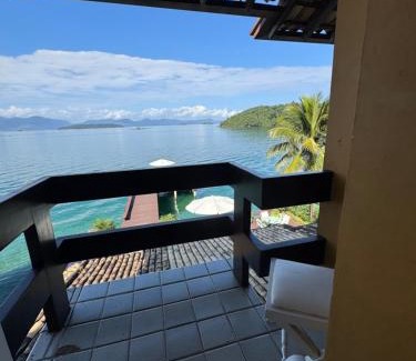 Bonfim Hotel | Pousada Casa do Bicho Preguiça