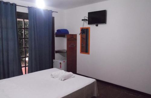 Rio das Ostras Hotel | Pousada Casa dos Sonhos