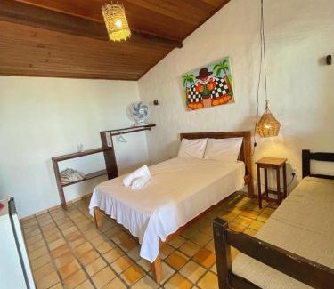 Maxaranguape Hotel | Pousada Casa Feliz Maxaranguape
