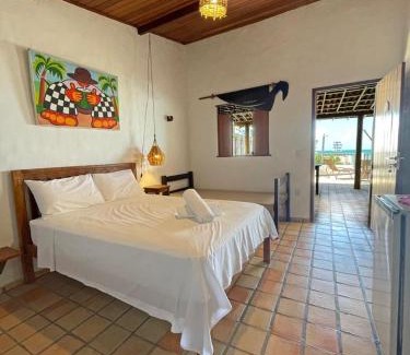 Maxaranguape Hotel | Pousada Casa Feliz Maxaranguape