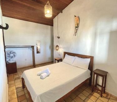 Maxaranguape Hotel | Pousada Casa Feliz Maxaranguape
