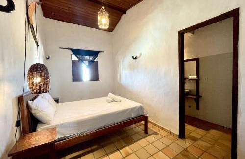 Maxaranguape Hotel | Pousada Casa Feliz Maxaranguape