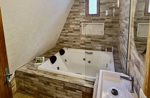 Loteamento Jardim Veu da Noiva Hotel | Pousada Casa Mantiqueira