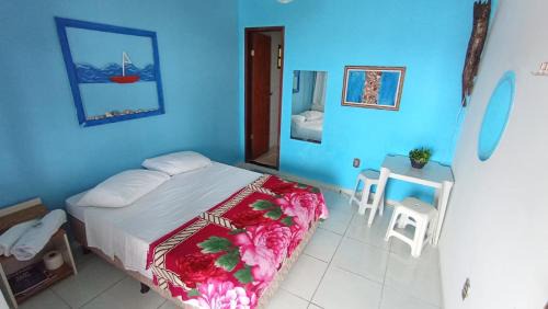 Piuma House | Pousada casa nostra