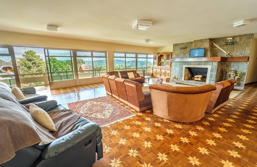 Colinas Capivari Hotel | Pousada Casa Redonda