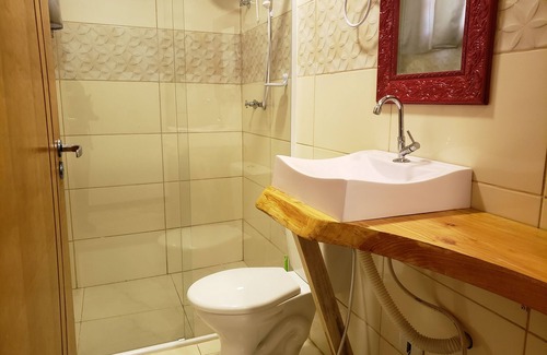 Colinas Capivari Hotel | Pousada Casa Redonda