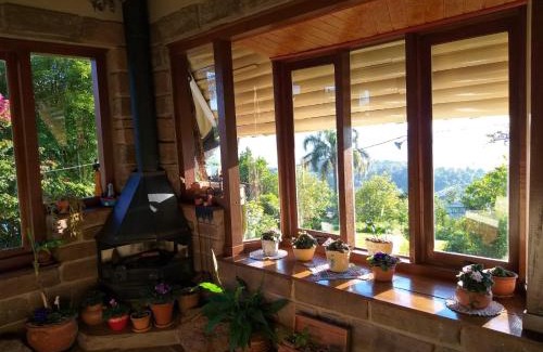 Bela Vista House | Pousada Casa Thede