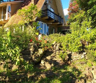 Bela Vista House | Pousada Casa Thede