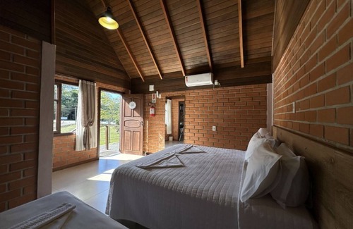 Pomerode Hotel | Pousada Casarão Gastehaus Boutique